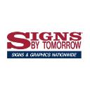 Signs By Tomorrow Rock Hill logo